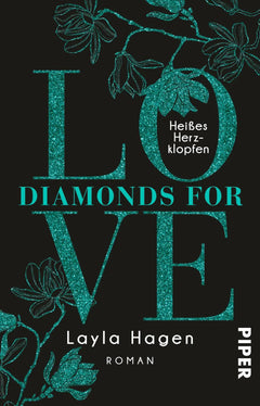 Diamonds For Love