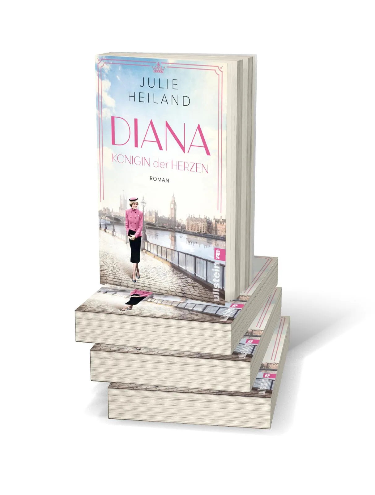 Abbildung von 'Diana'