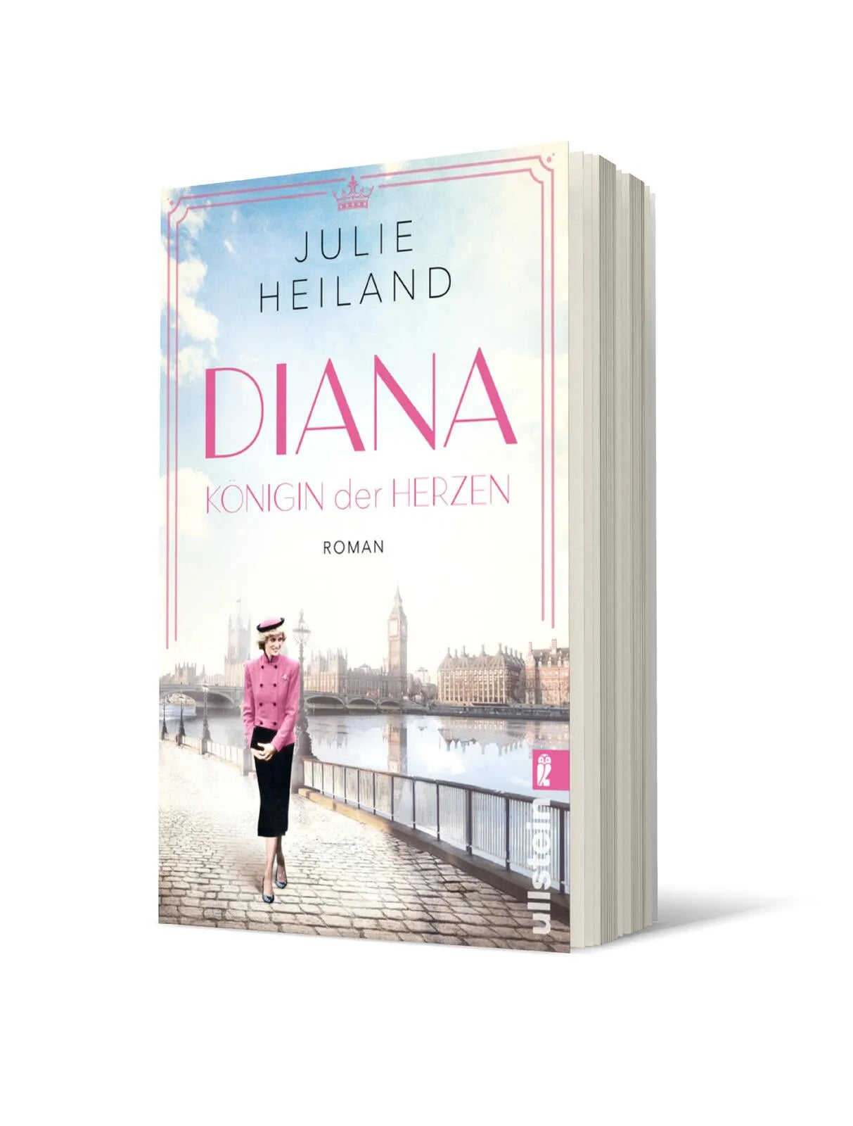 Produktansicht: Diana (Taschenbuch)