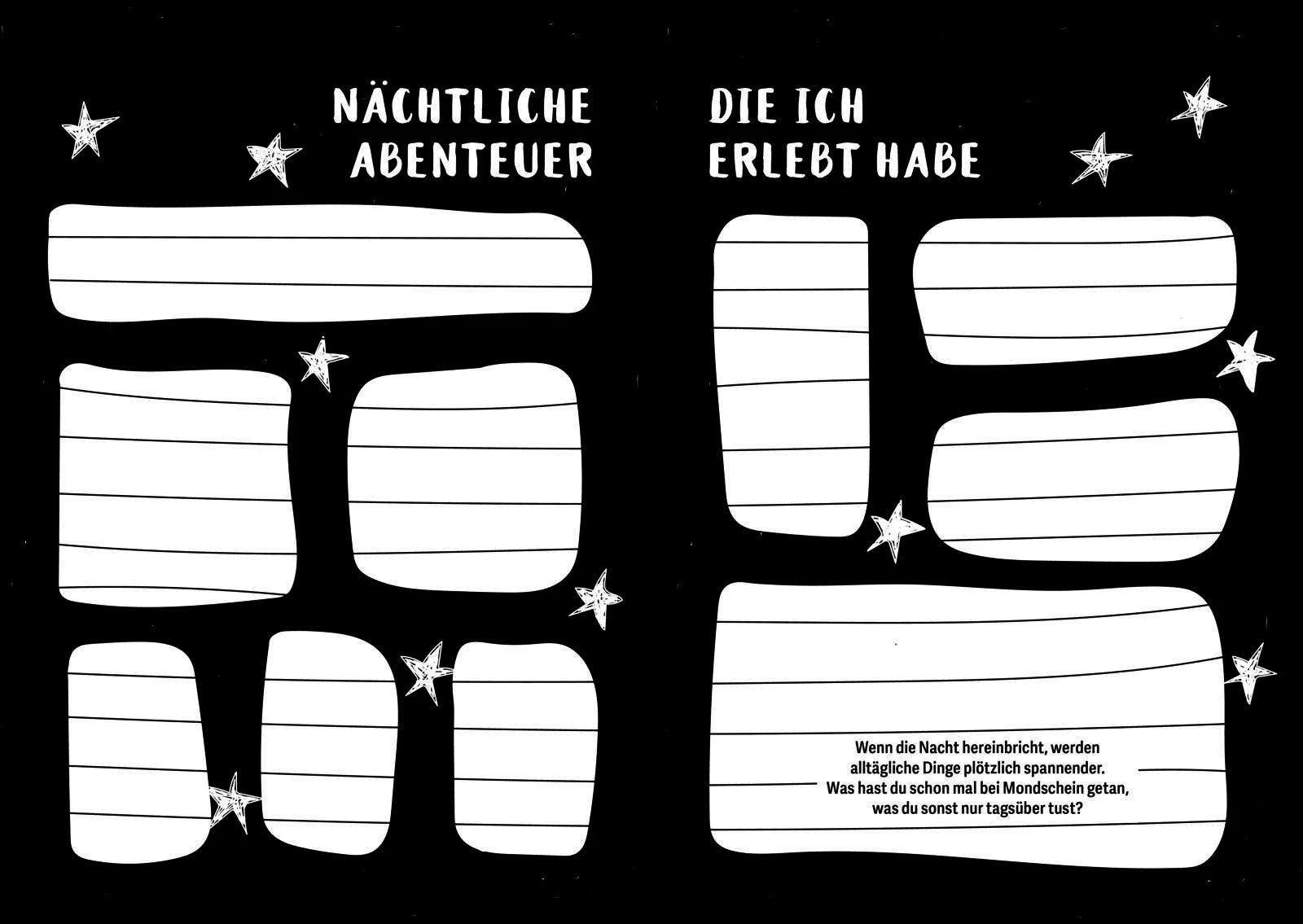 Detailansicht: DID IT LIST (Hardcover)