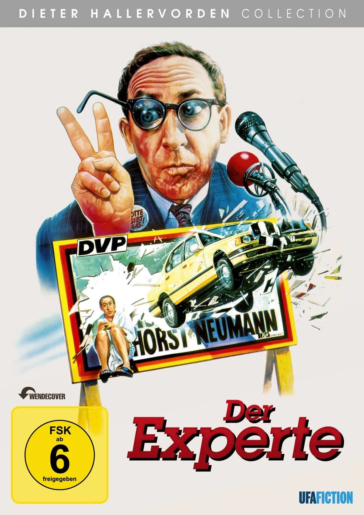 Didi - Der Experte - DVD