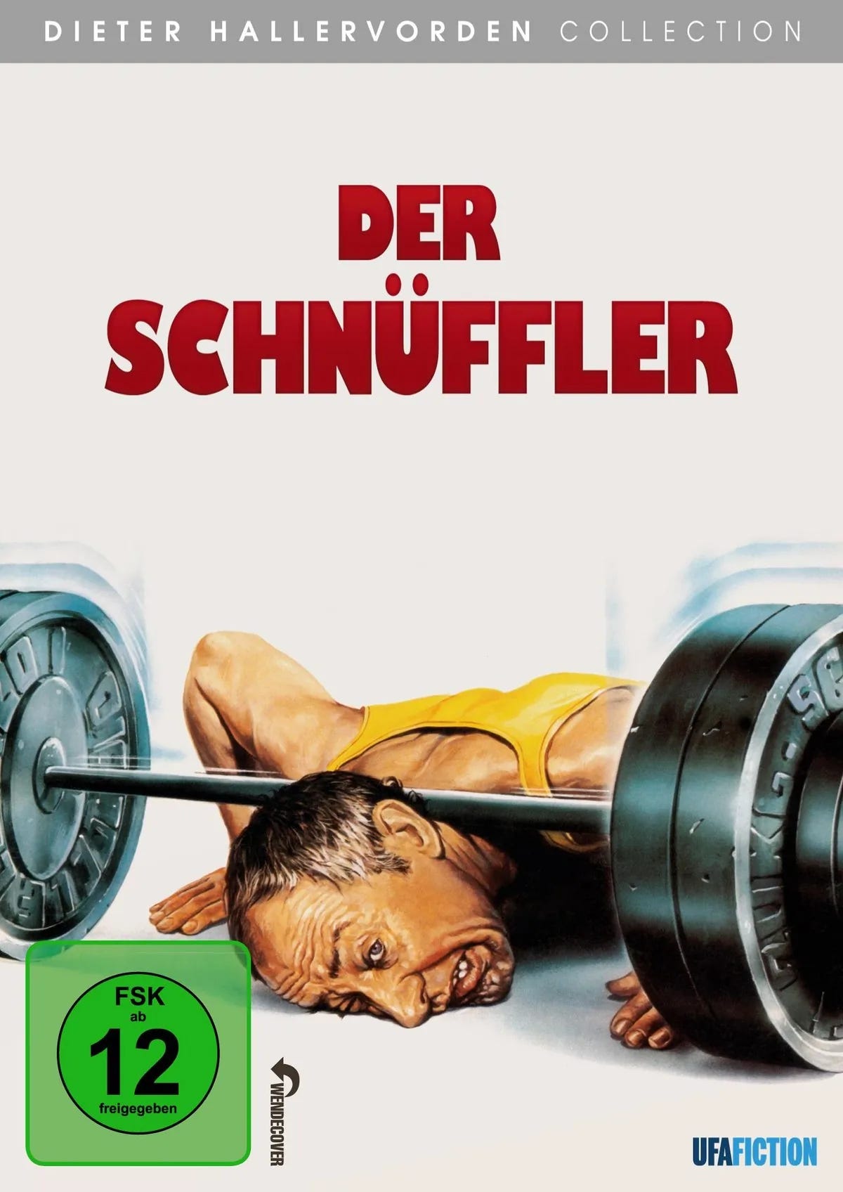 Didi - Der Schnüffler - DVD