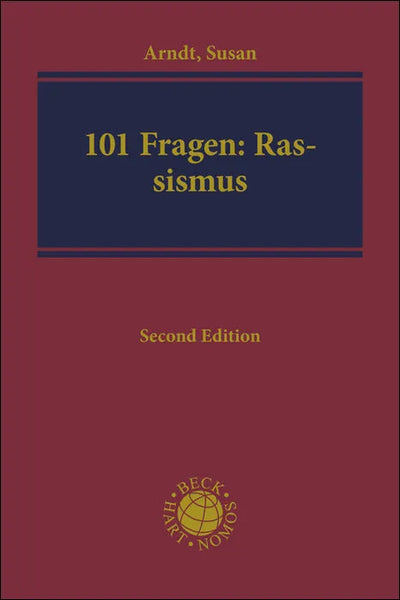 Die 101 wichtigsten Fragen - Rassismus