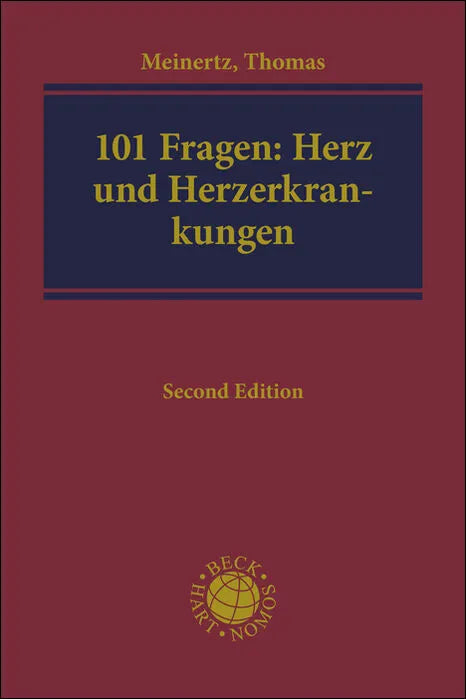 Die 101 wichtigsten Fragen und Antworten - Herz und Herzerkrankungen