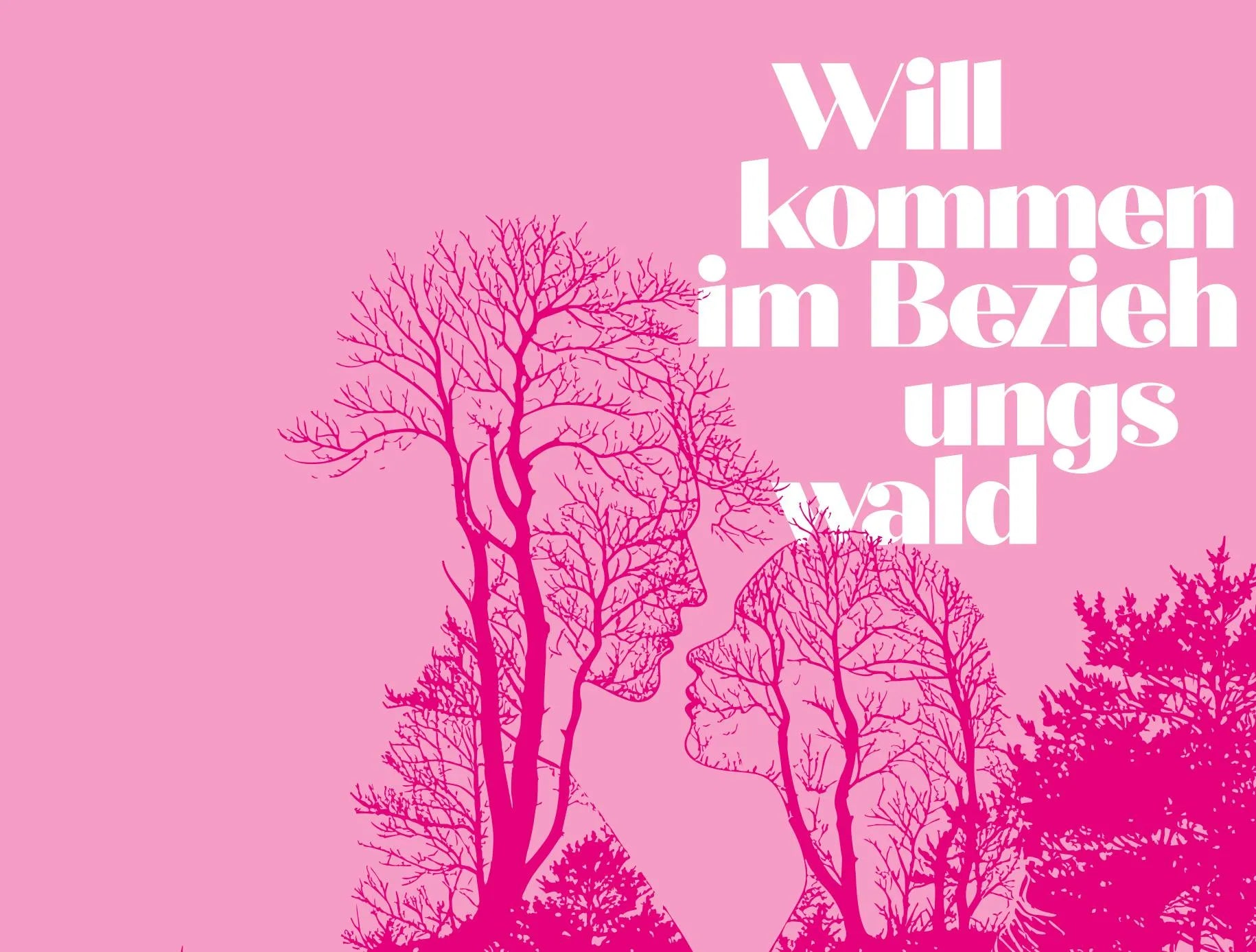 Innenansicht von 'Die 13 Beziehungswölfe' - Taschenbuch