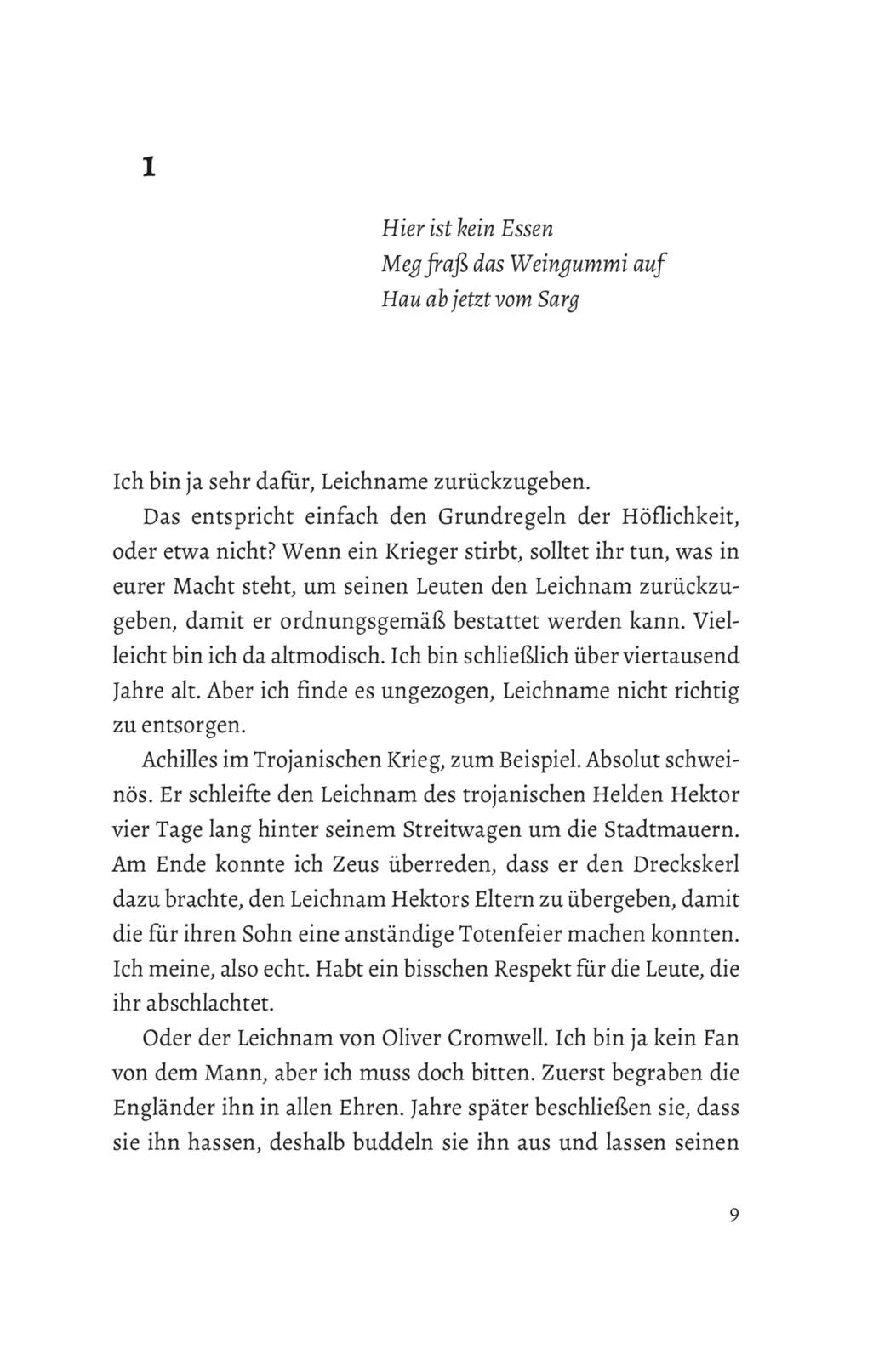 Abbildung von 'Die Abenteuer des Apollo 4: Die Gruft des Tyrannen'