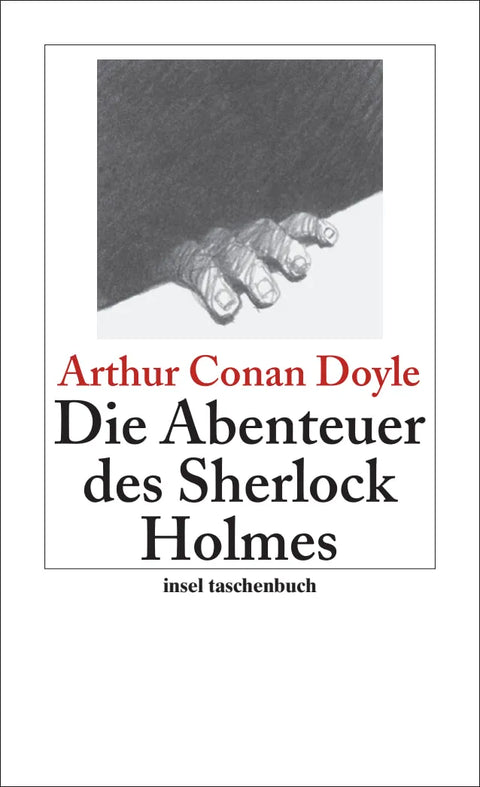 Die Abenteuer des Sherlock Holmes - Erzählungen