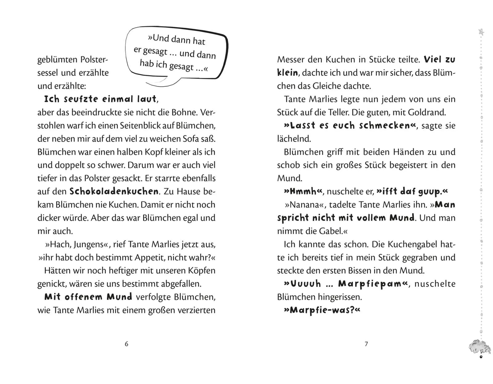 Produktansicht: Die Abenteuer des Super-Pupsboy 1: Stinknormal ist anders (Taschenbuch)