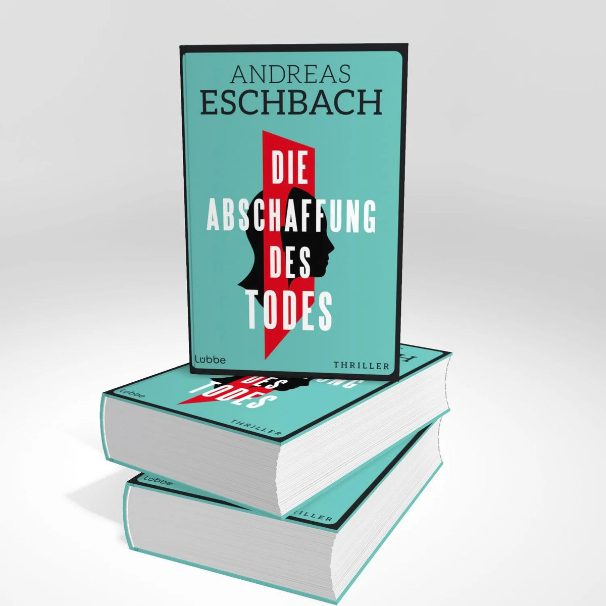 Detailansicht: Die Abschaffung des Todes (Hardcover)