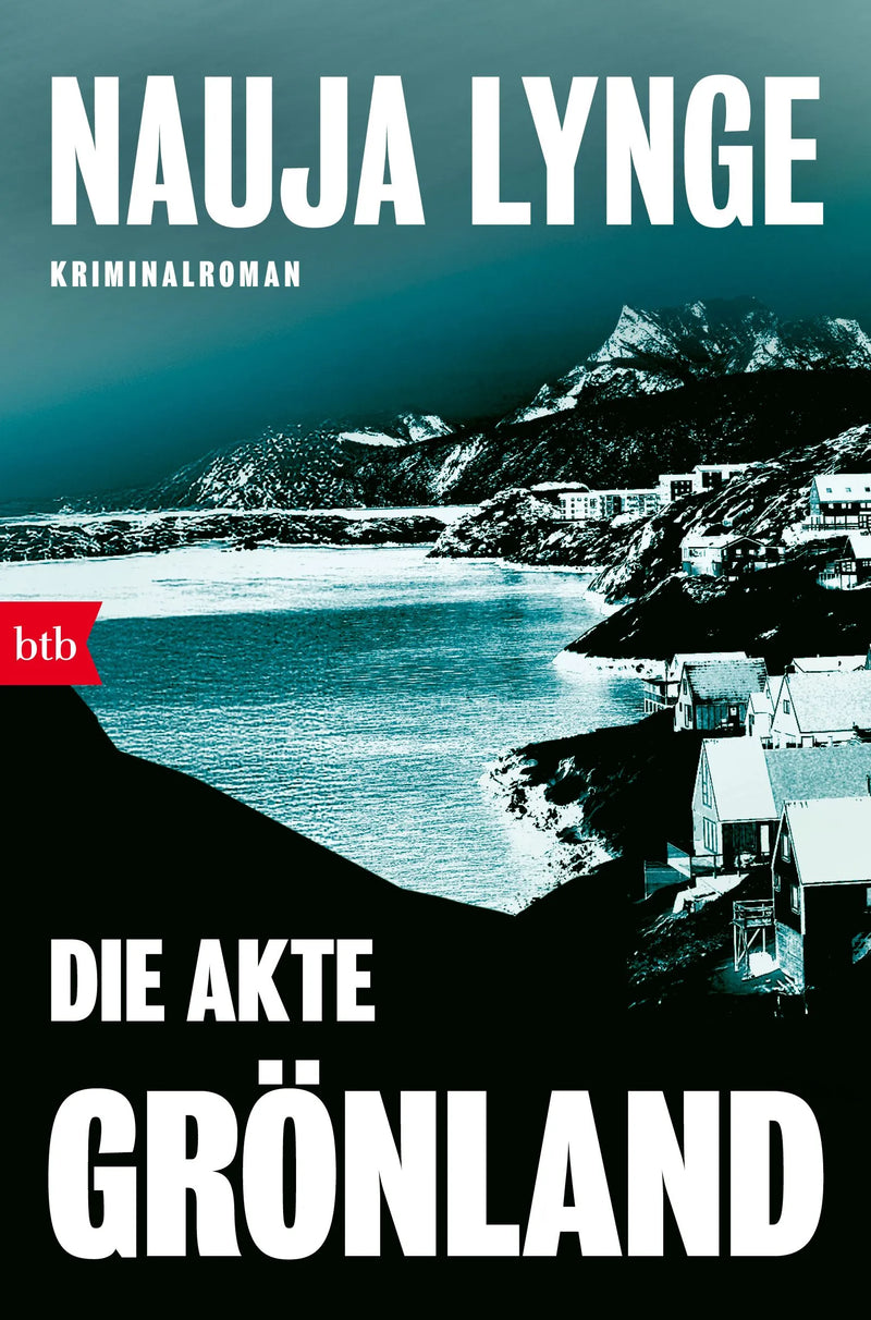 Die Akte Grönland