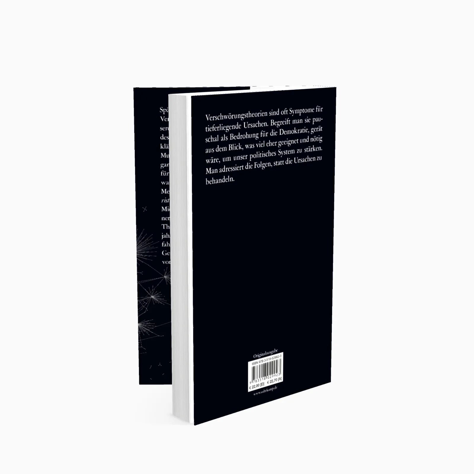 Detailansicht: Die Alarmierten (Paperback)