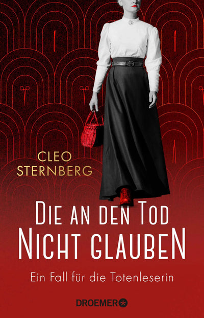 Die an den Tod nicht glauben