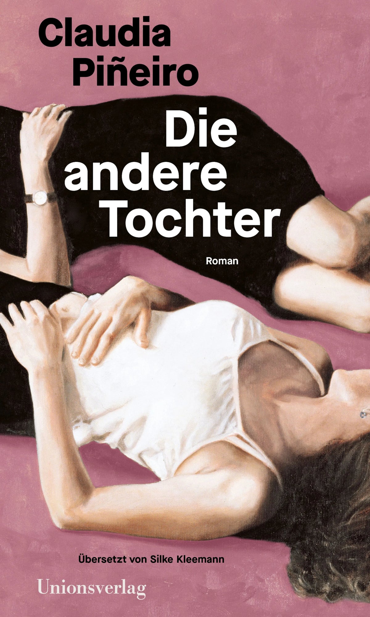 Cover: Die andere Tochter (Hardcover) von Claudia Piñeiro
