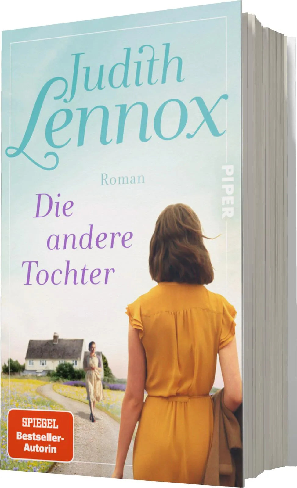 Judith Lennox - Die andere Tochter
