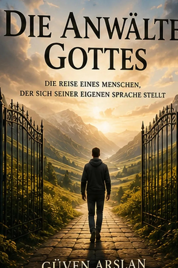 Die Anwälte Gottes