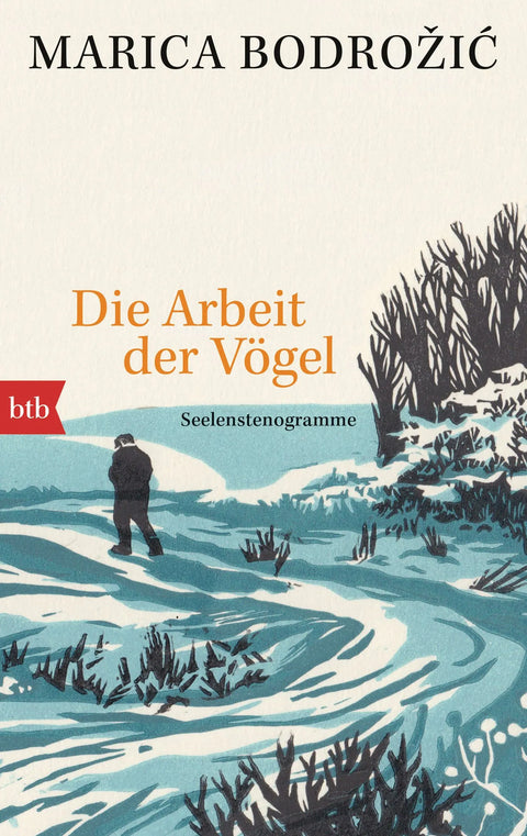 Die Arbeit der Vögel