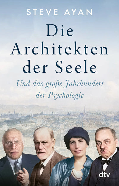 Die Architekten der Seele