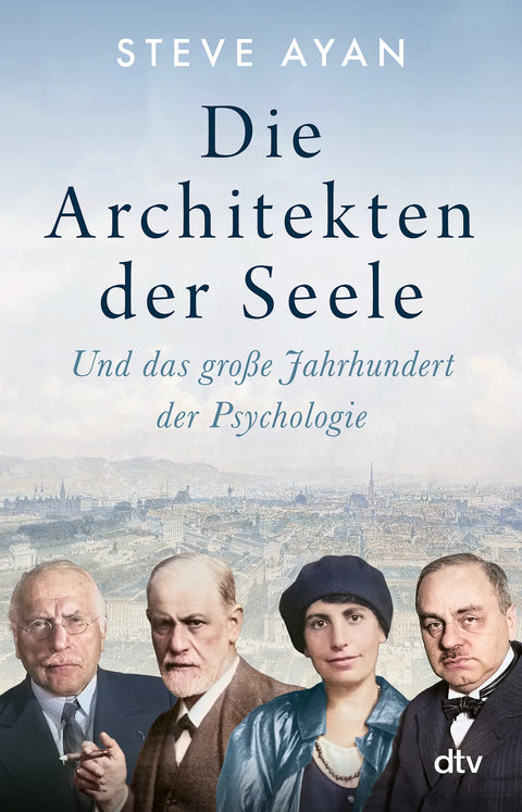 Die Architekten der Seele