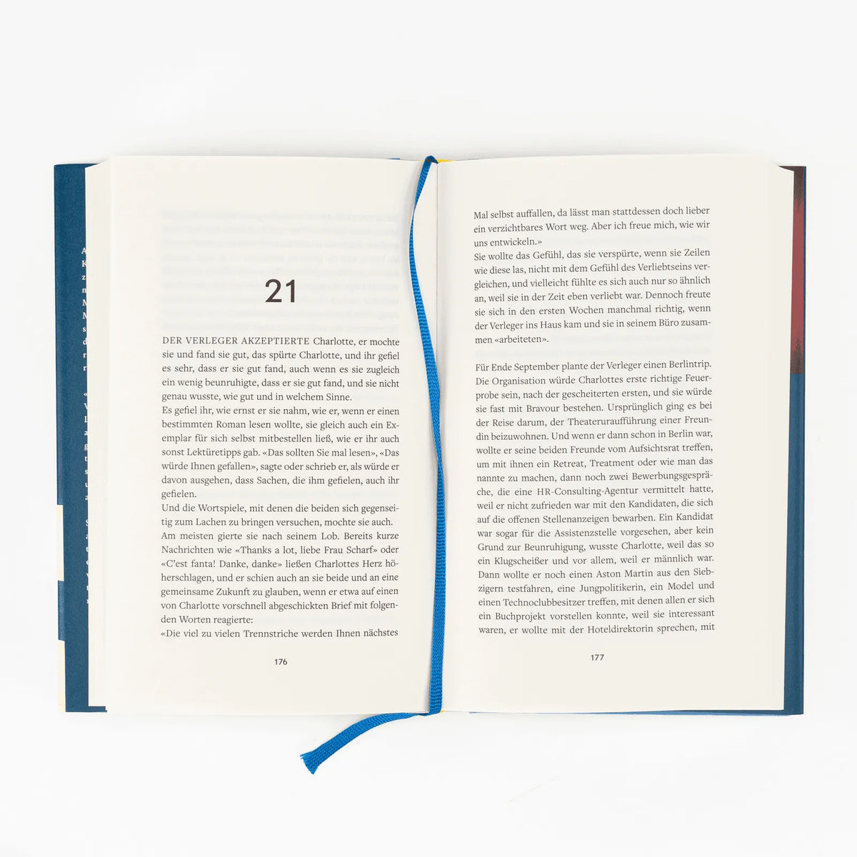 Detailansicht: Die Assistentin (Hardcover)