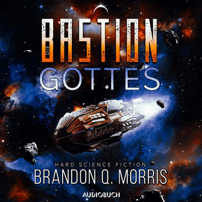 Die Bastion Gottes