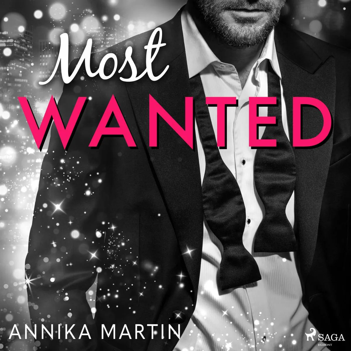 Cover: Die beliebte Office-Romance-Reihe (Hörbuch Download) von Annika Martin