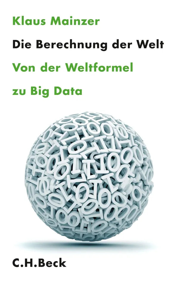 Die Berechnung der Welt