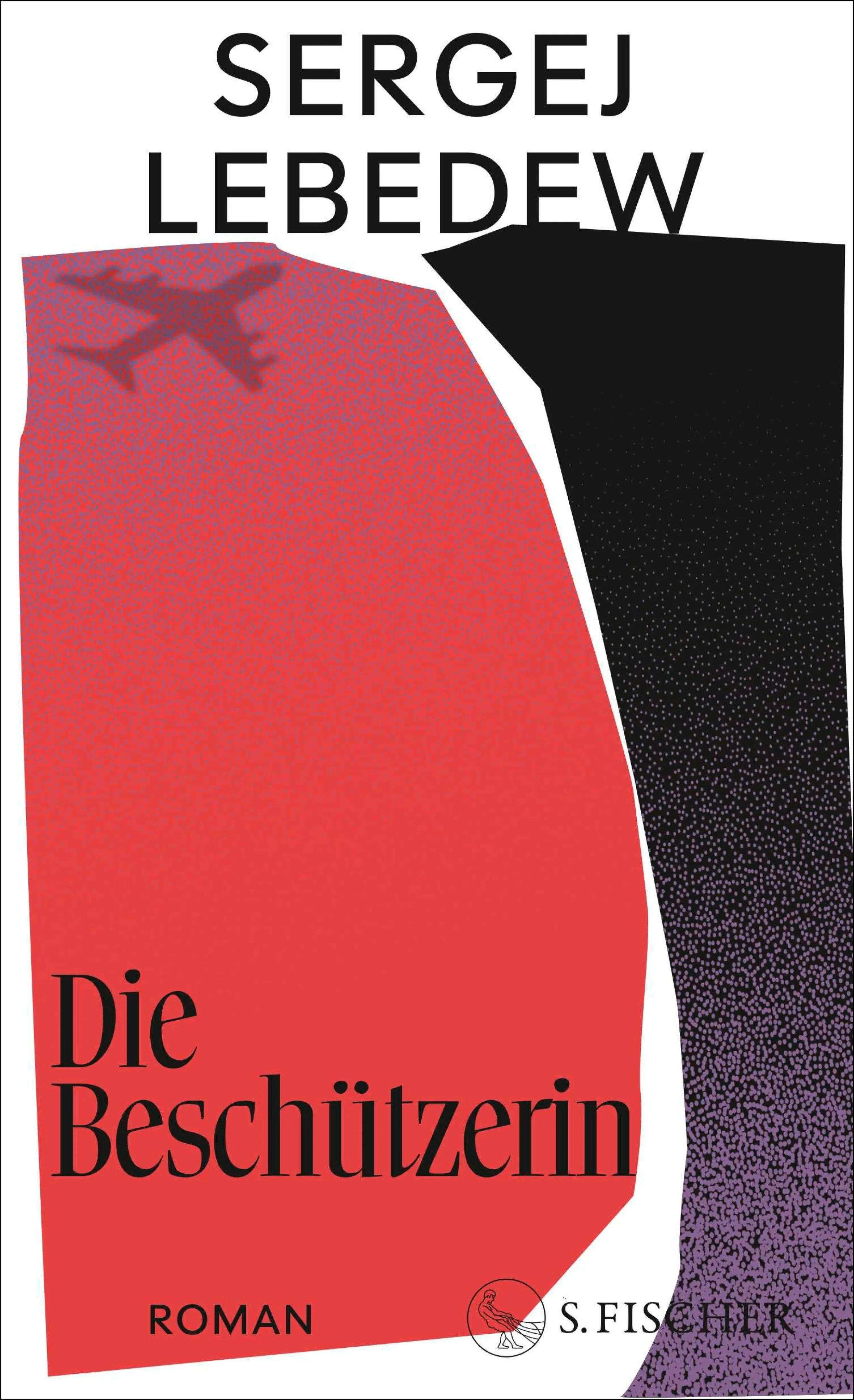 Cover: Die Beschützerin (E-Book) von Sergej Lebedew