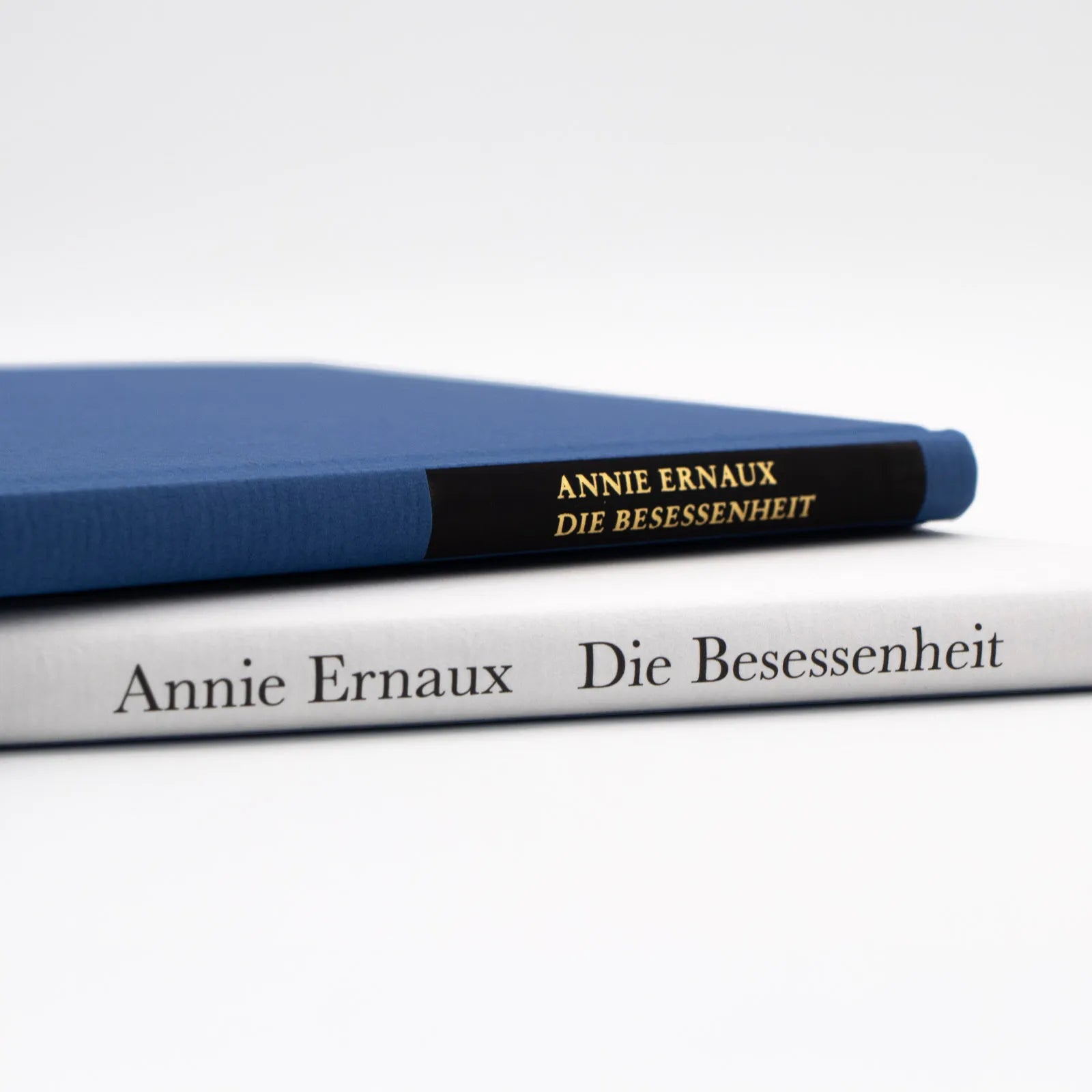 Detailansicht: Die Besessenheit (Hardcover)