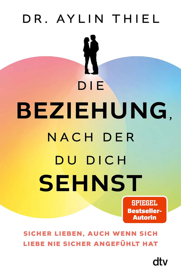 Die Beziehung, nach der du dich sehnst