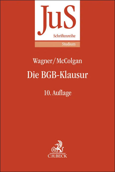Die BGB-Klausur