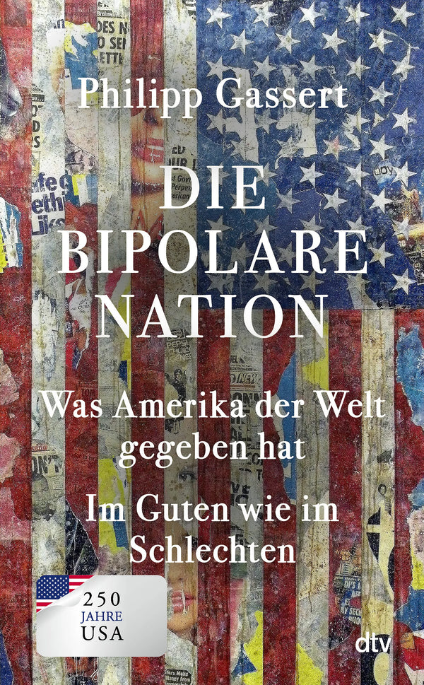 Die bipolare Nation