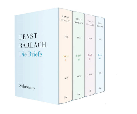 Die Briefe