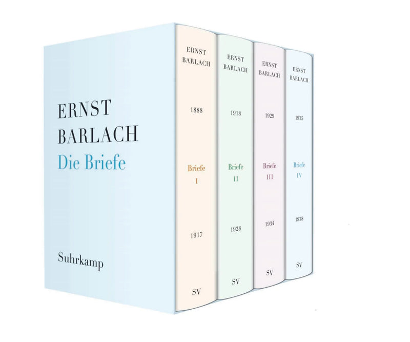 Die Briefe