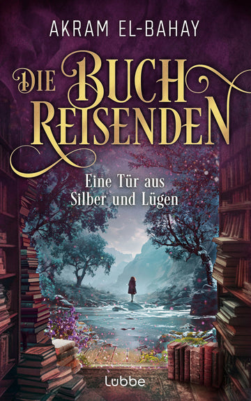 Die Buchreisenden