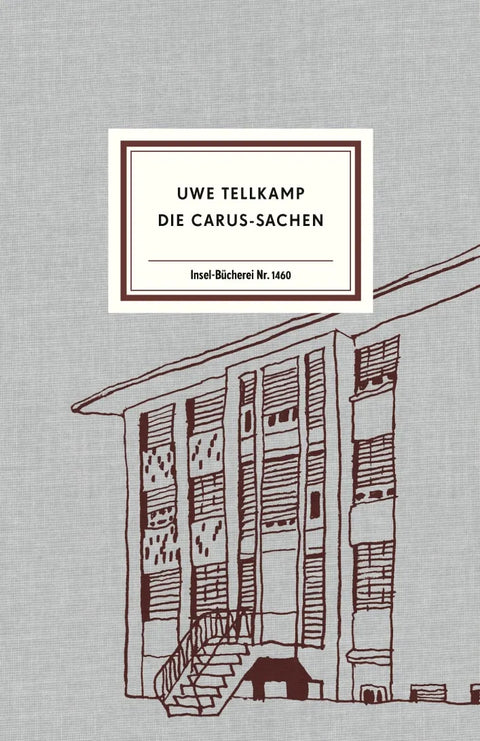 Die Carus-Sachen