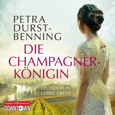 Die Champagnerkönigin