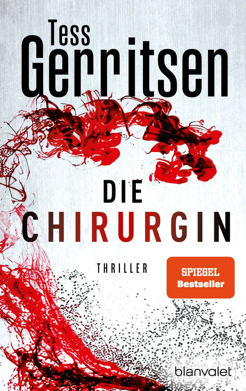 Die Chirurgin