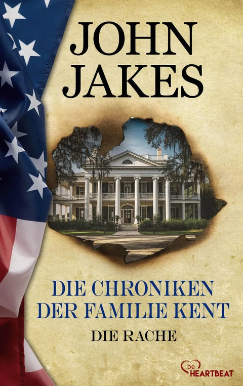 Die Chroniken der Familie Kent - Die Rache