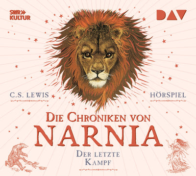 Die Chroniken von Narnia – Teil 7: Der letzte Kampf