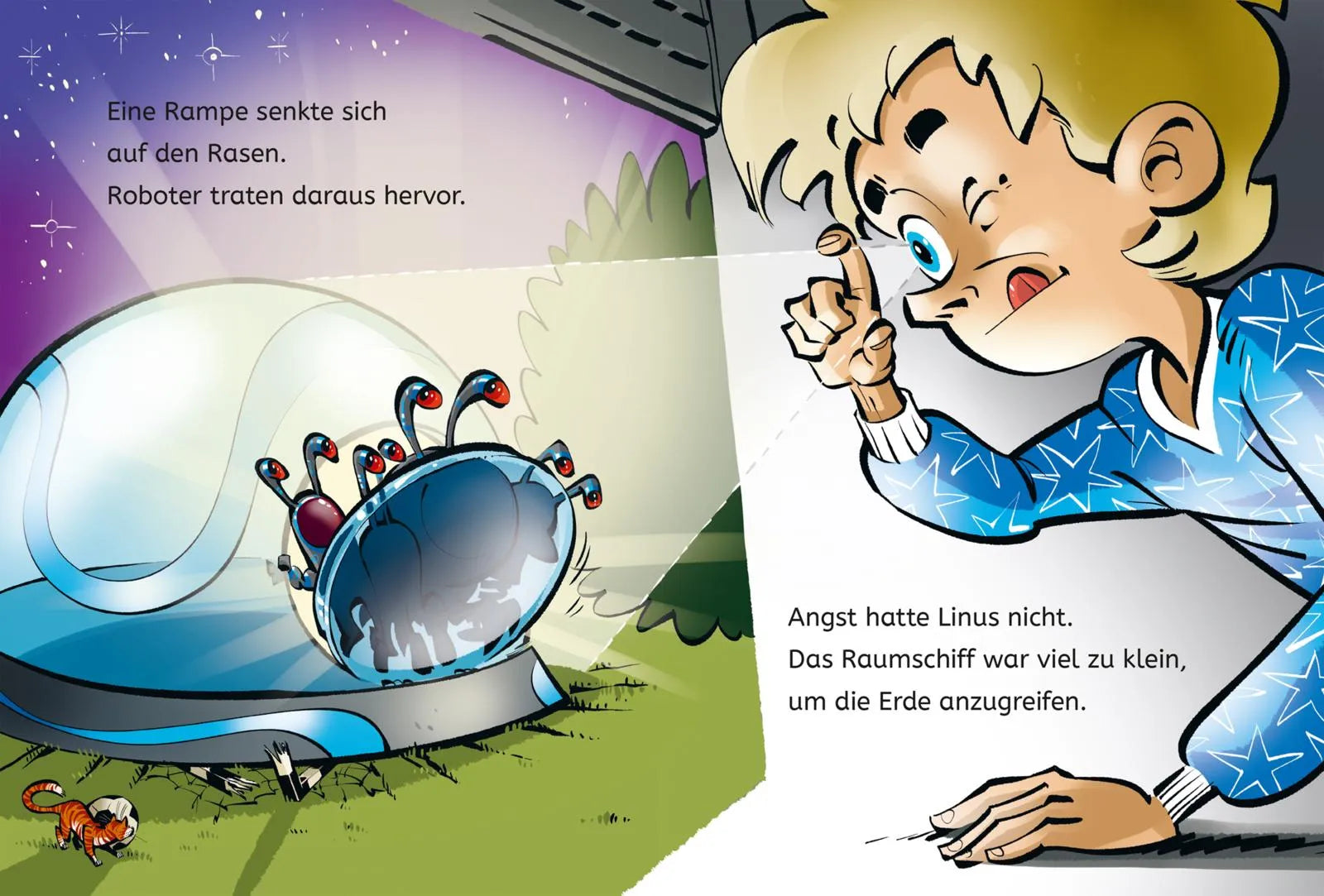 Abbildung von 'Die Couch'