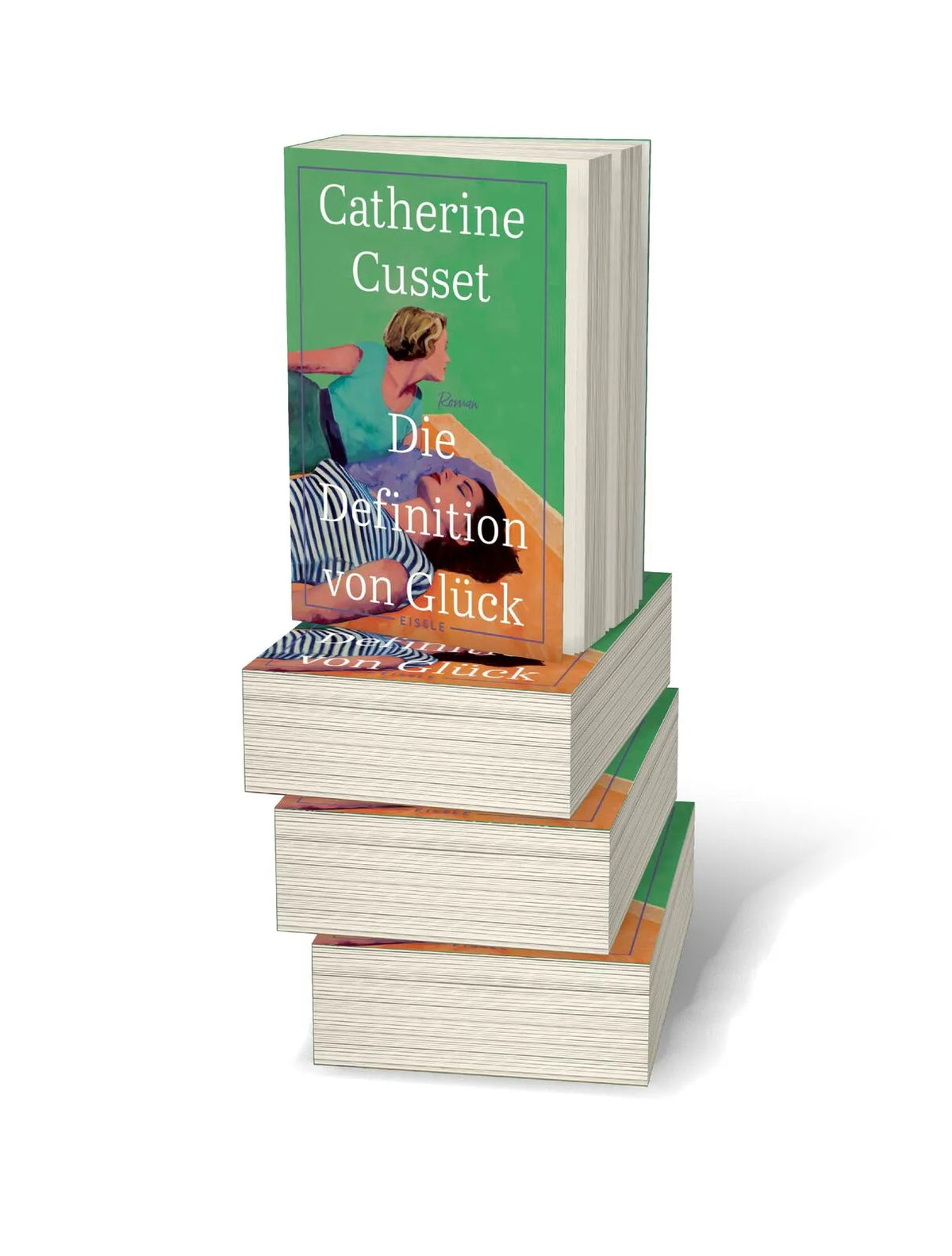 Detailansicht: Die Definition von Glück (Taschenbuch)