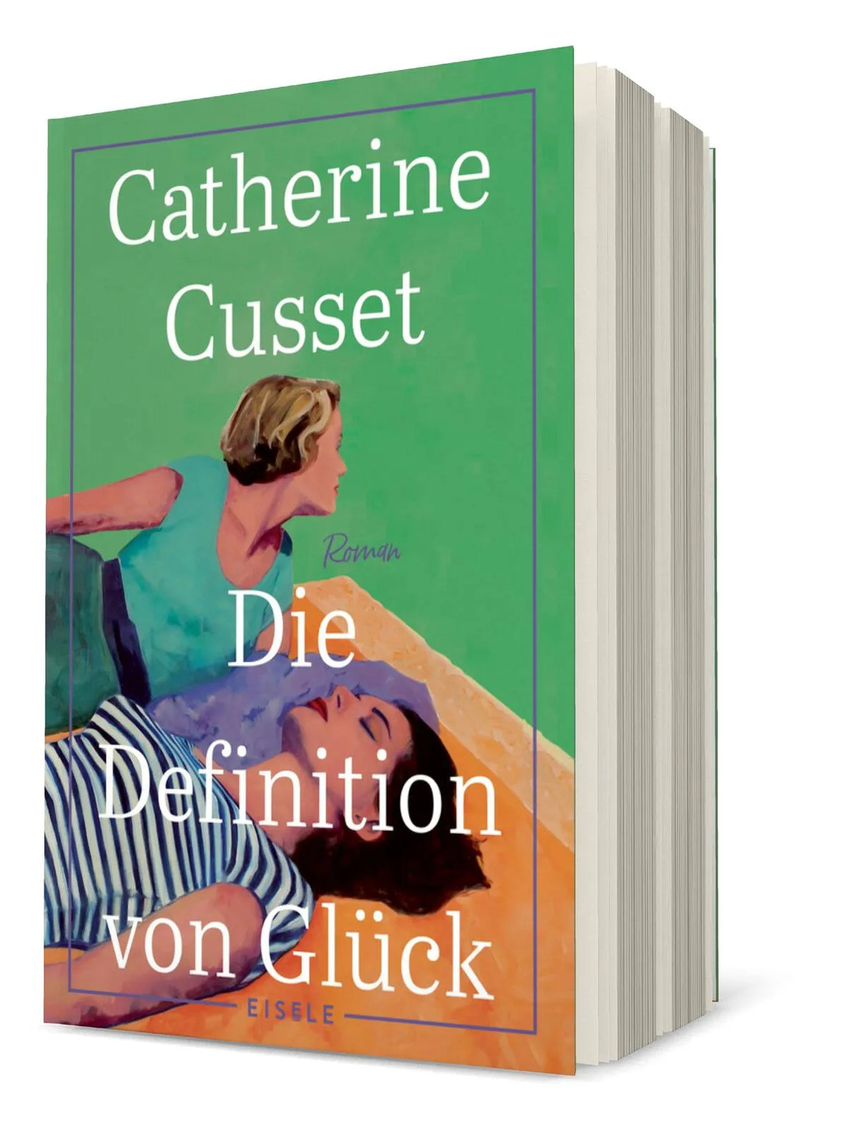 Detailansicht: Die Definition von Glück (Taschenbuch)