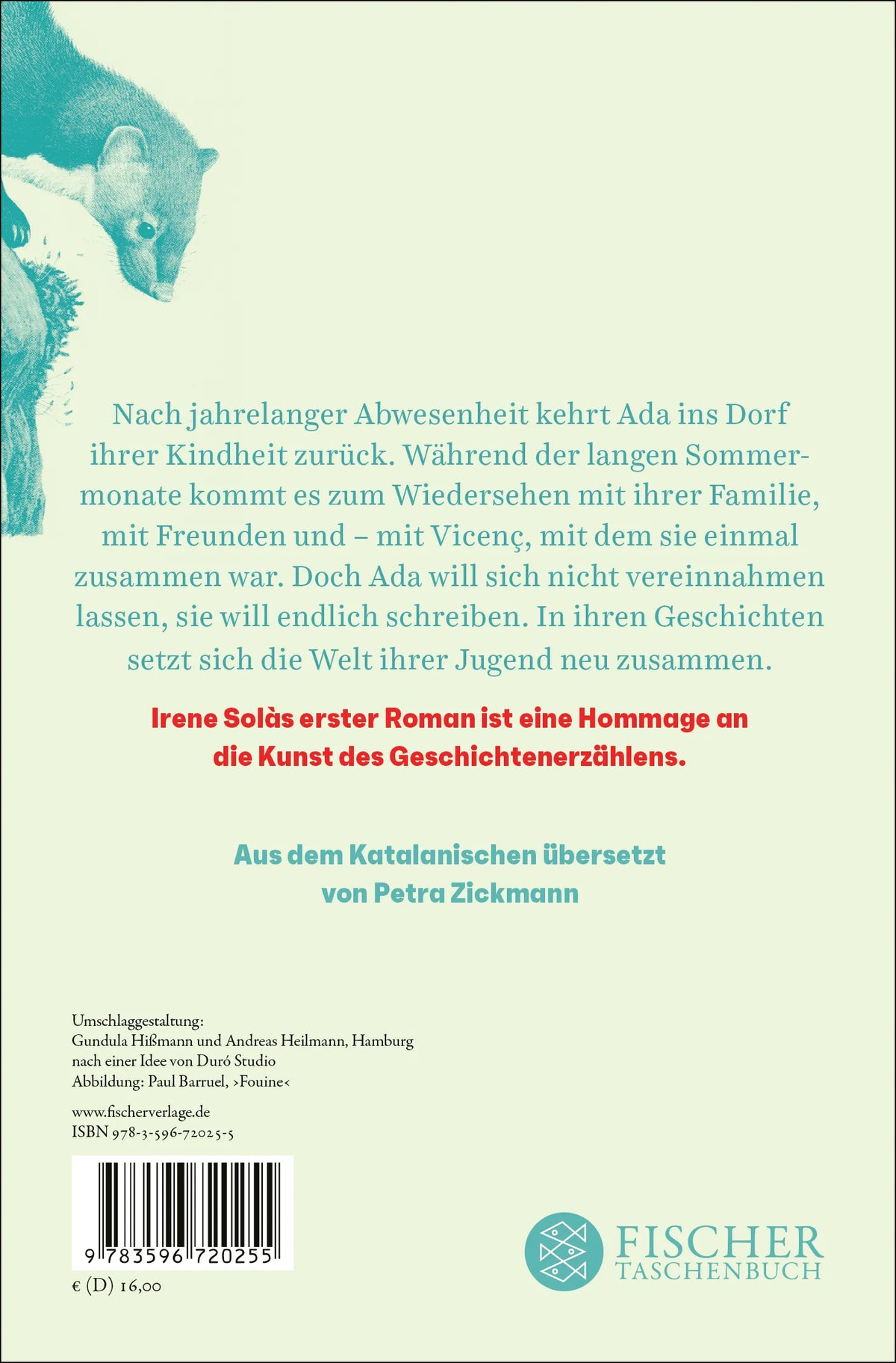 Rückseite: Die Deiche (Taschenbuch)