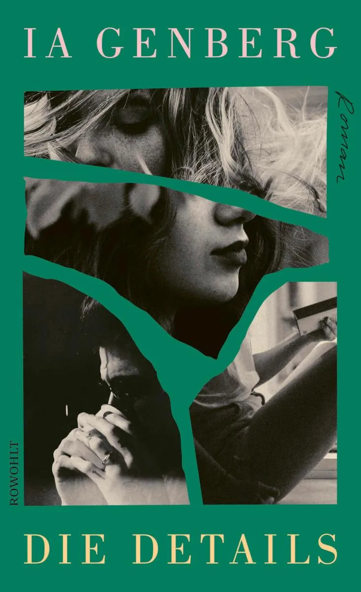 Cover: Die Details (E-Book) von Ia Genberg