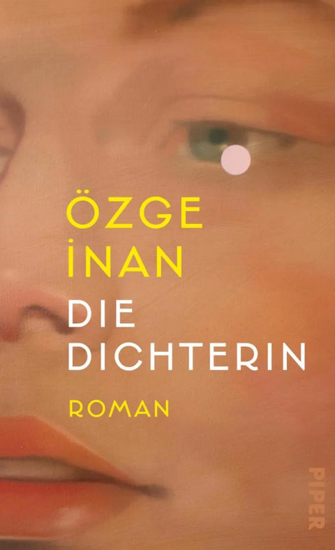 Die Dichterin