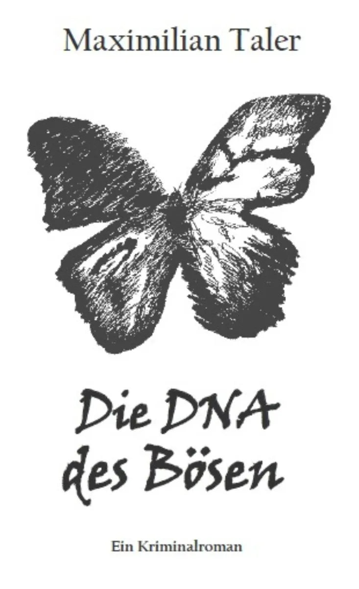 Die DNA des Bösen