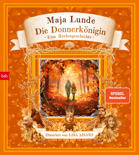 Die Donnerkönigin