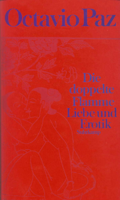 Die doppelte Flamme Liebe und Erotik