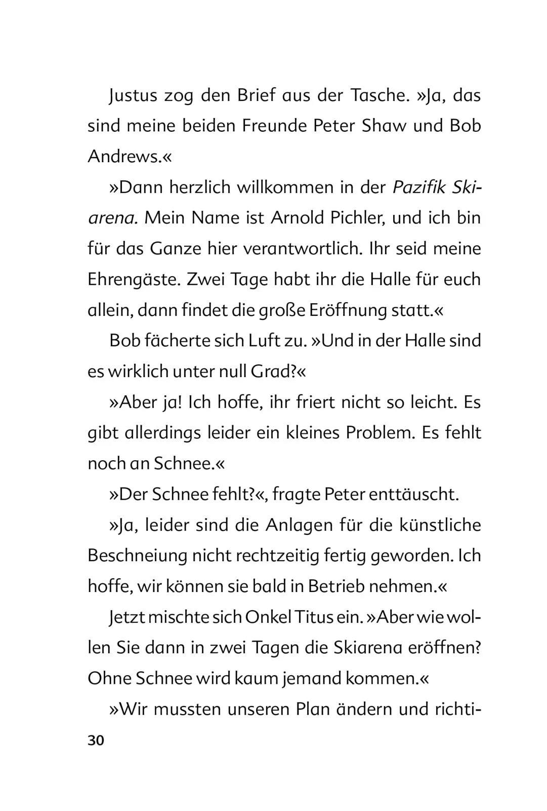 Ulf Blanck - Die drei ??? Kids 40: Brennendes Eis