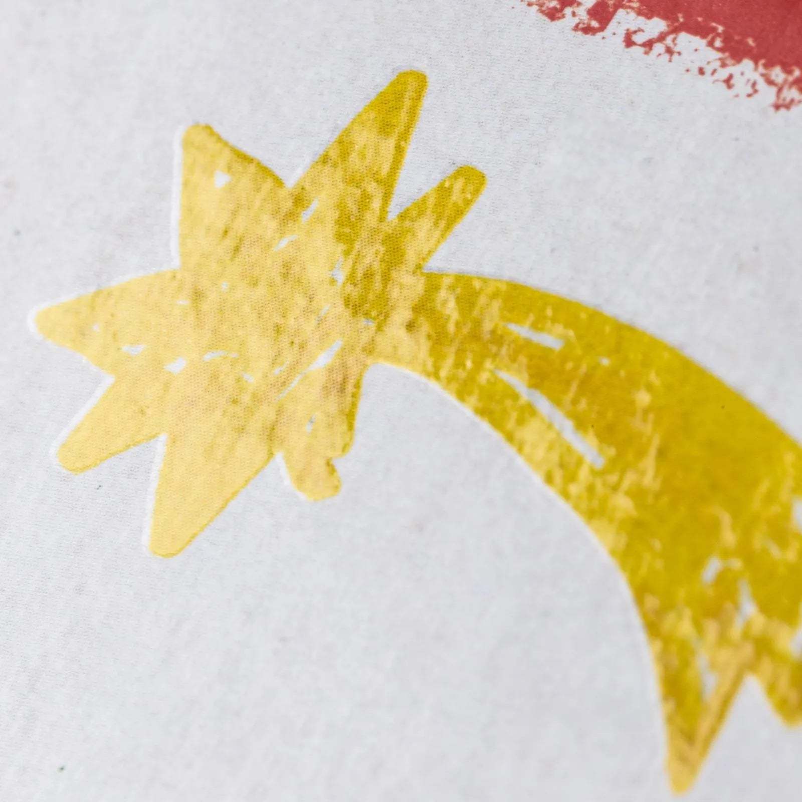 Produktansicht: Die drei Könige brachten Gold, Wein auch und Möhren - Kinder erzählen die Weihnachtsgeschichte (Gebundene Ausgabe)